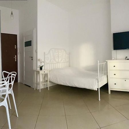Apartament Villa Marea 22 Miedzyzdroje Εξωτερικό φωτογραφία