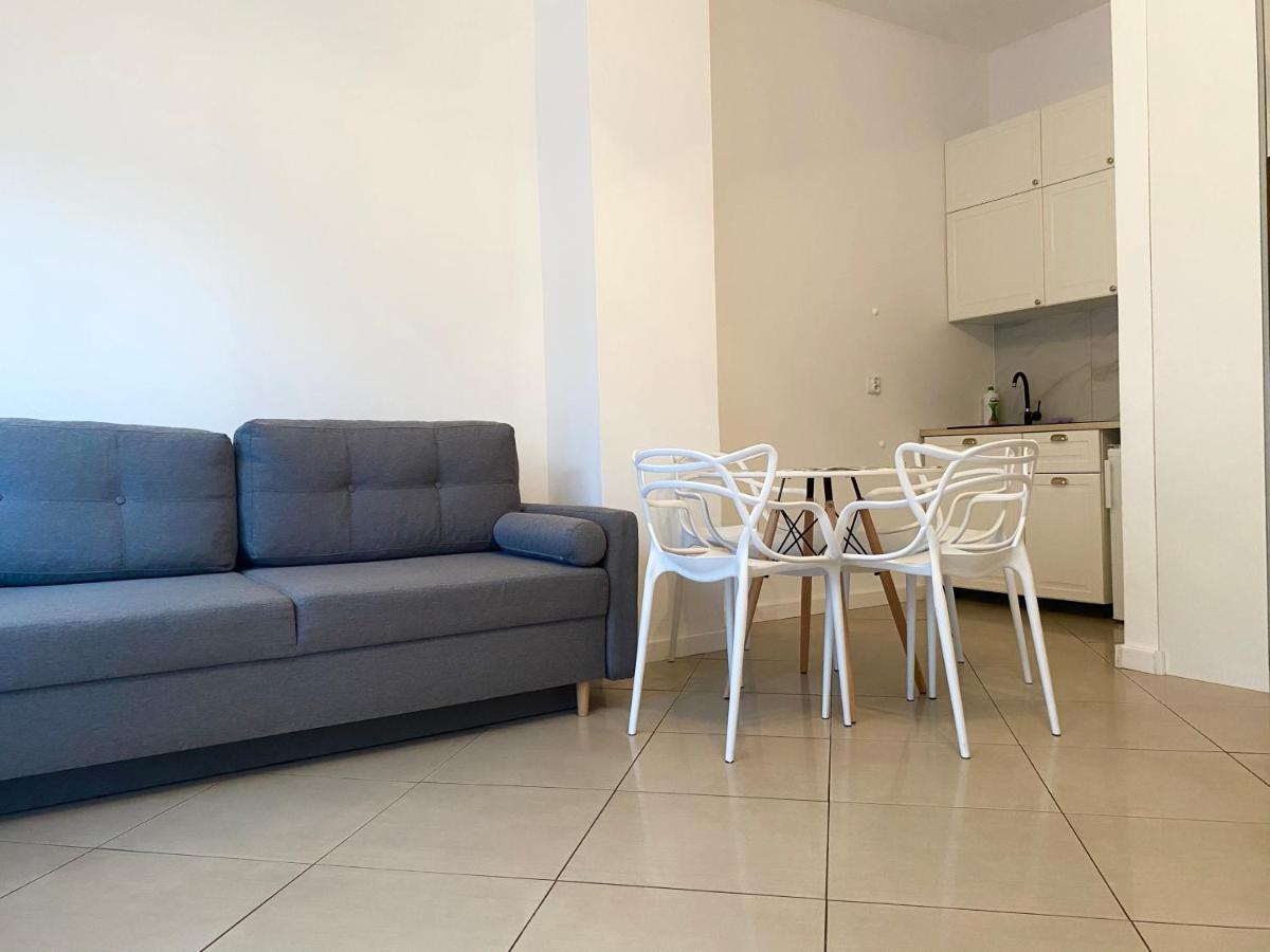 Apartament Villa Marea 22 Miedzyzdroje Εξωτερικό φωτογραφία