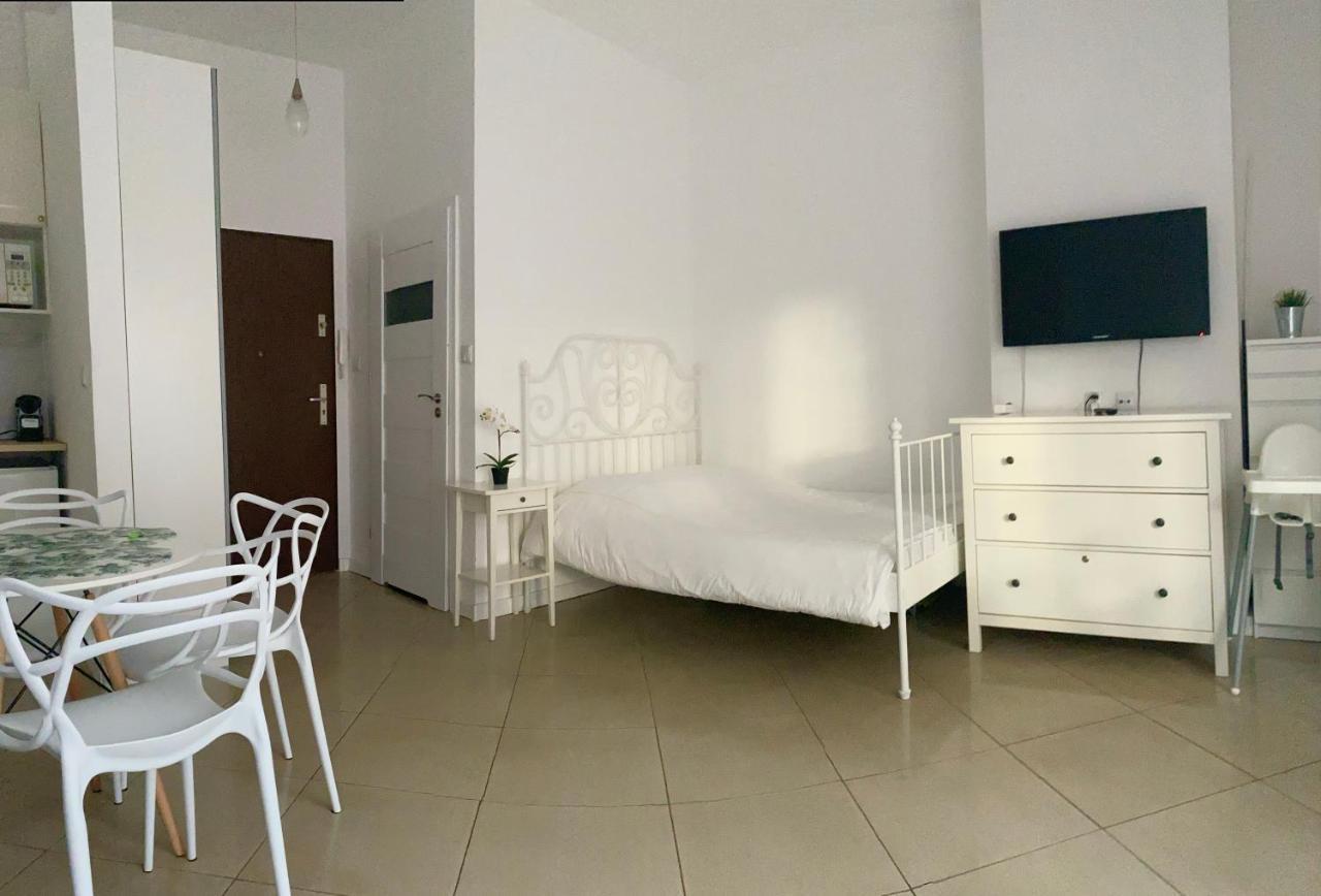 Apartament Villa Marea 22 Miedzyzdroje Εξωτερικό φωτογραφία