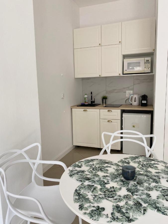 Apartament Villa Marea 22 Miedzyzdroje Εξωτερικό φωτογραφία
