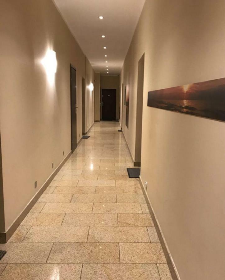 Apartament Villa Marea 22 Miedzyzdroje Εξωτερικό φωτογραφία