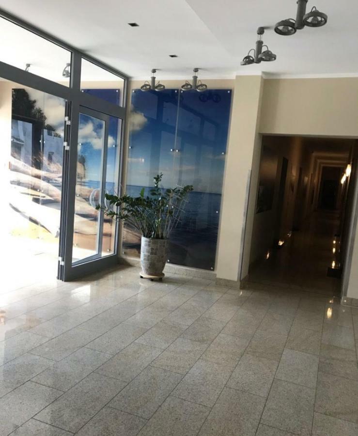 Apartament Villa Marea 22 Miedzyzdroje Εξωτερικό φωτογραφία