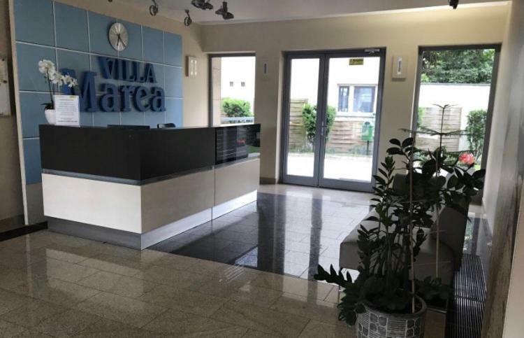 Apartament Villa Marea 22 Miedzyzdroje Εξωτερικό φωτογραφία